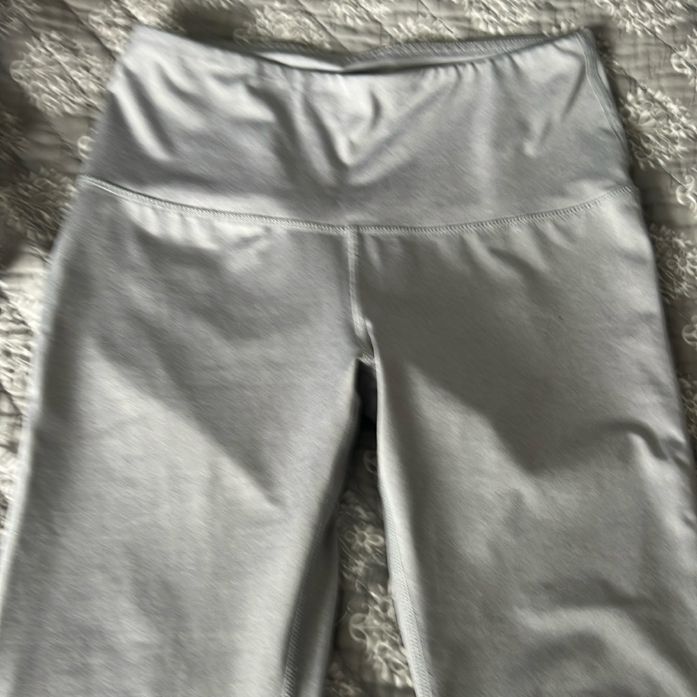 Reebok leggings